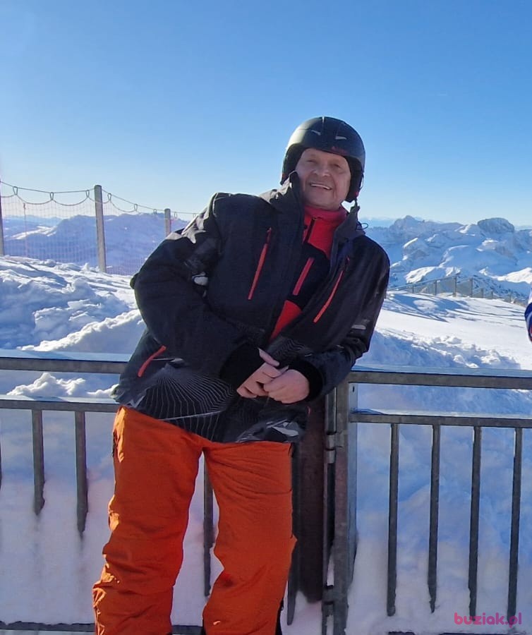 artur, Mężczyzna, 66, West Bridgford, Wielka Brytania, Zdjęcie: 4