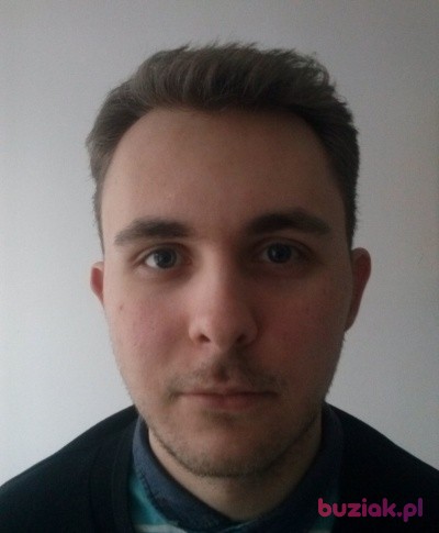 Adrian, Mężczyzna, 35, Gdańsk, Polska: 1