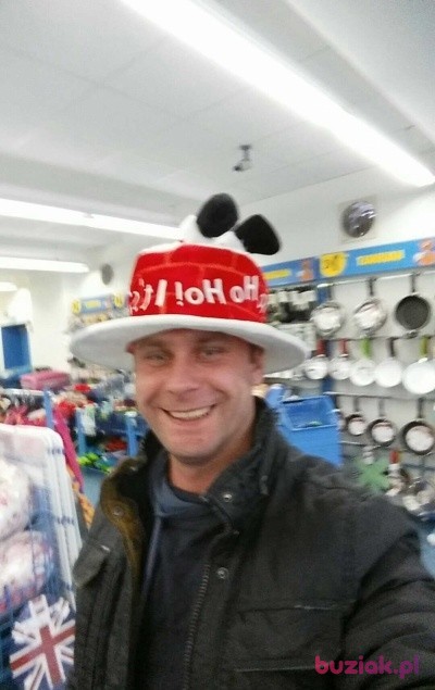 Tomi Bajer, Male, 40, Sępólno Krajeńskie, Polska, Photo: 1