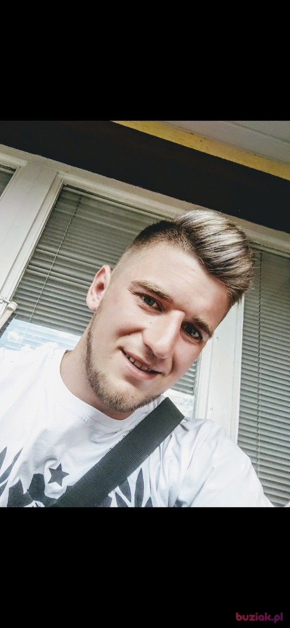 Patryk, Mężczyzna, 30, Ostrów Mazowiecka, Polska: 1
