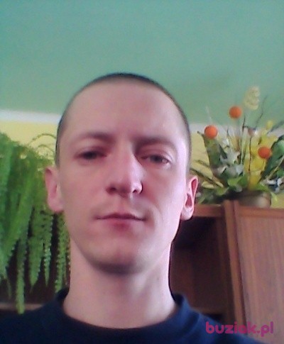 Marcin, Mężczyzna, 40, Sanok, Polska: 1