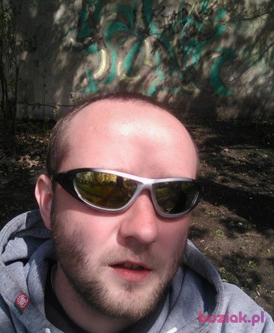 Dawid, Male, 32, Środa Wielkopolska, Polska, Photo: 1