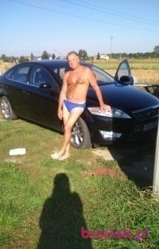 ramedlaw, Mężczyzna, 65, Gliwice, Polska, Zdjęcie: 6