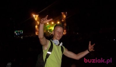 Krzysiek, Male, 40, Gorzów Wielkopolski, Polska, Photo: 1