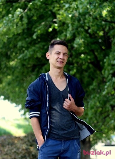 Krzysztof, Mężczyzna, 31, Dębica, Polska: 1
