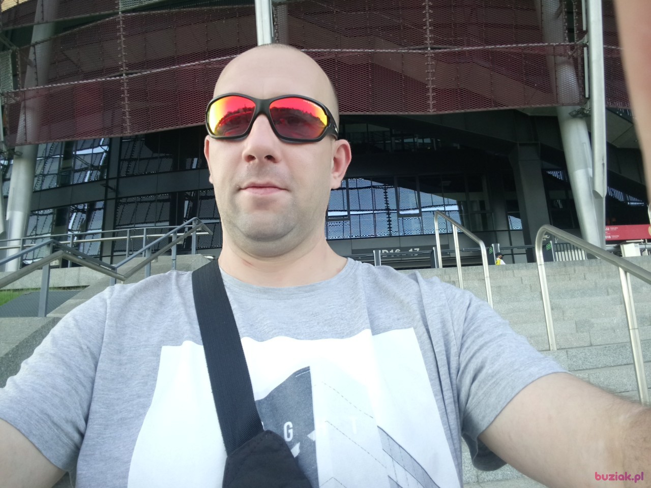 Marcin, Mężczyzna, 39, Warszawa, Polska, Zdjęcie: 3