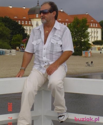 tuptunio, Mężczyzna, 73, Warszawa, Polska, Zdjęcie: 4