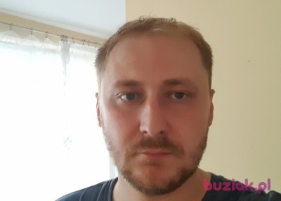Marcin, Mężczyzna, 37, Kraków, Polska: 1