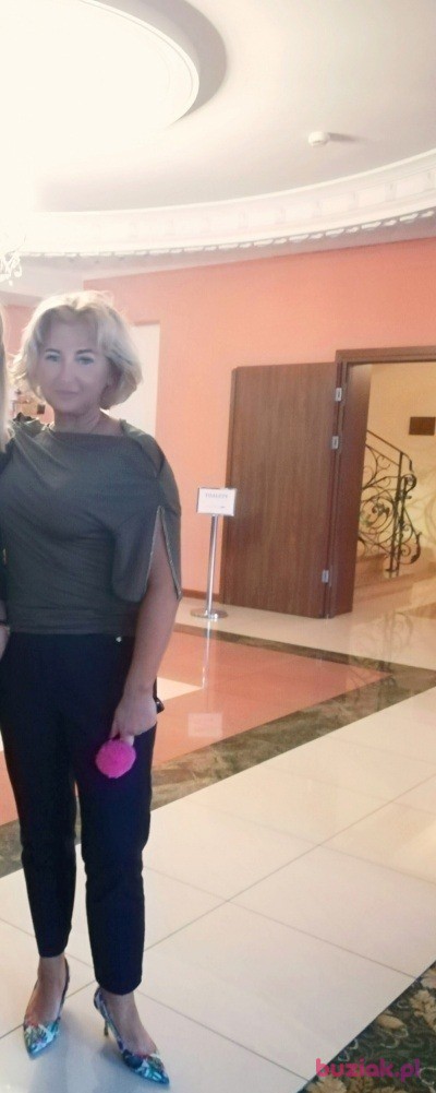 Judoczka2018, Kobieta, 48, Warszawa, Polska, Zdjęcie: 3