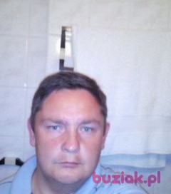 Robert, Male, 51, Łódź, Polska, Photo: 1