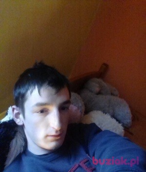 Pabloo, Mężczyzna, 28, Strumień, Polska, Zdjęcie: 2