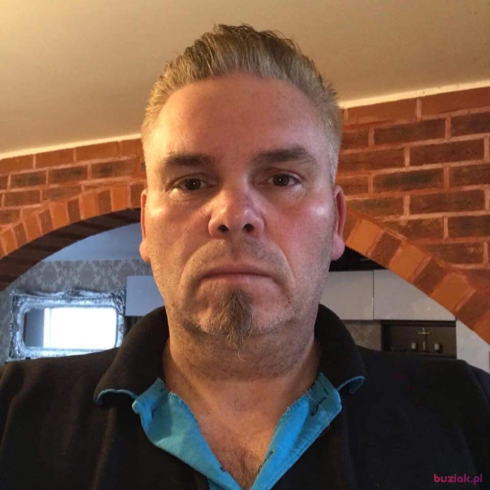 Bogdan, Male, 46, Manchester, Wielka Brytania, Photo: 1