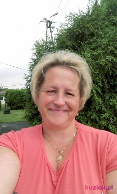 Agusia, Kobieta, 49, Tomaszów Mazowiecki, Polska, Zdjęcie: 3
