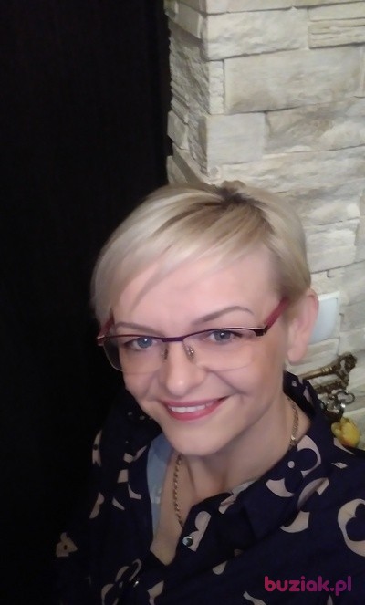 Kasia1374, Kobieta, 51, Bydgoszcz, Polska: 1