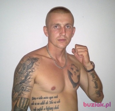 Adrian, Male, 37, Stalowa Wola, Polska, Photo: 4