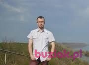 Marcin, Mężczyzna, 42, Warszawa, Polska: 1