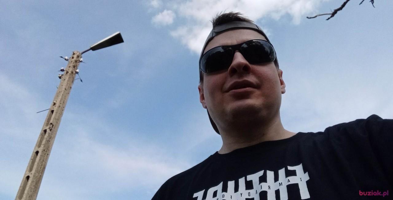 Rafi, Mężczyzna, 41, Lewin Brzeski, Polska, Zdjęcie: 1