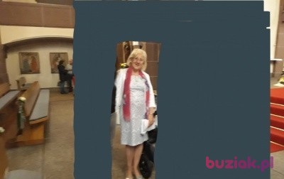 Helena, Kobieta, 63, Nowy Targ, Polska: 1
