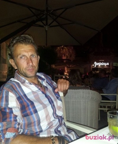 Dave977, Mężczyzna, 48, Wielka Brytania: 1