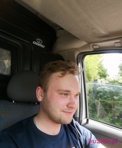 Piotr, Mężczyzna, 30, Halinów, Polska: 1