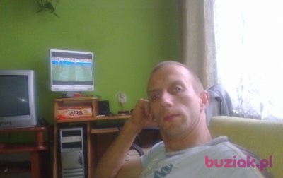 andrzej, Male, 48, Radziejów, Polska: 1