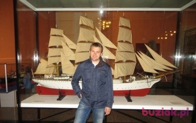 TOMEK, Male, 51, Trzebiatów, Polska, Photo: 3