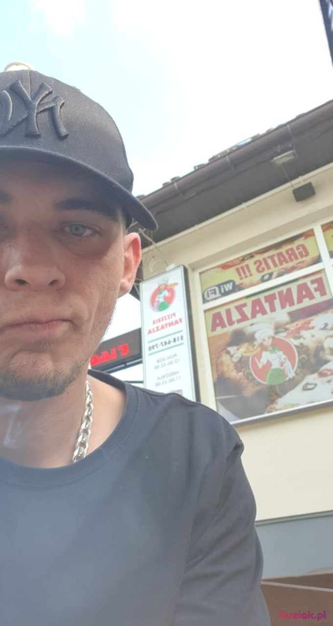 Mateusz, Male, 32, Sucha Beskidzka, Polska, Photo: 1