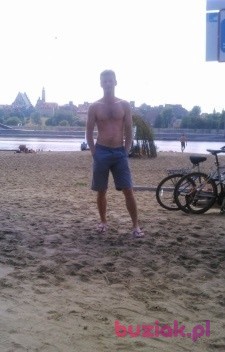 Witek, Mężczyzna, 39, Warszawa, Polska, Zdjęcie: 3