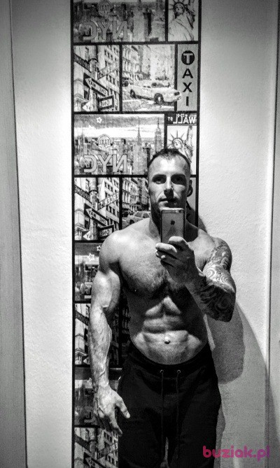 Kamil, Mężczyzna, 38, Mannheim, Niemcy, Zdjęcie: 2