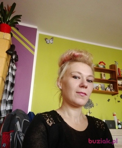 Magdalena, Kobieta, 35, Elbląg, Polska, Zdjęcie: 1