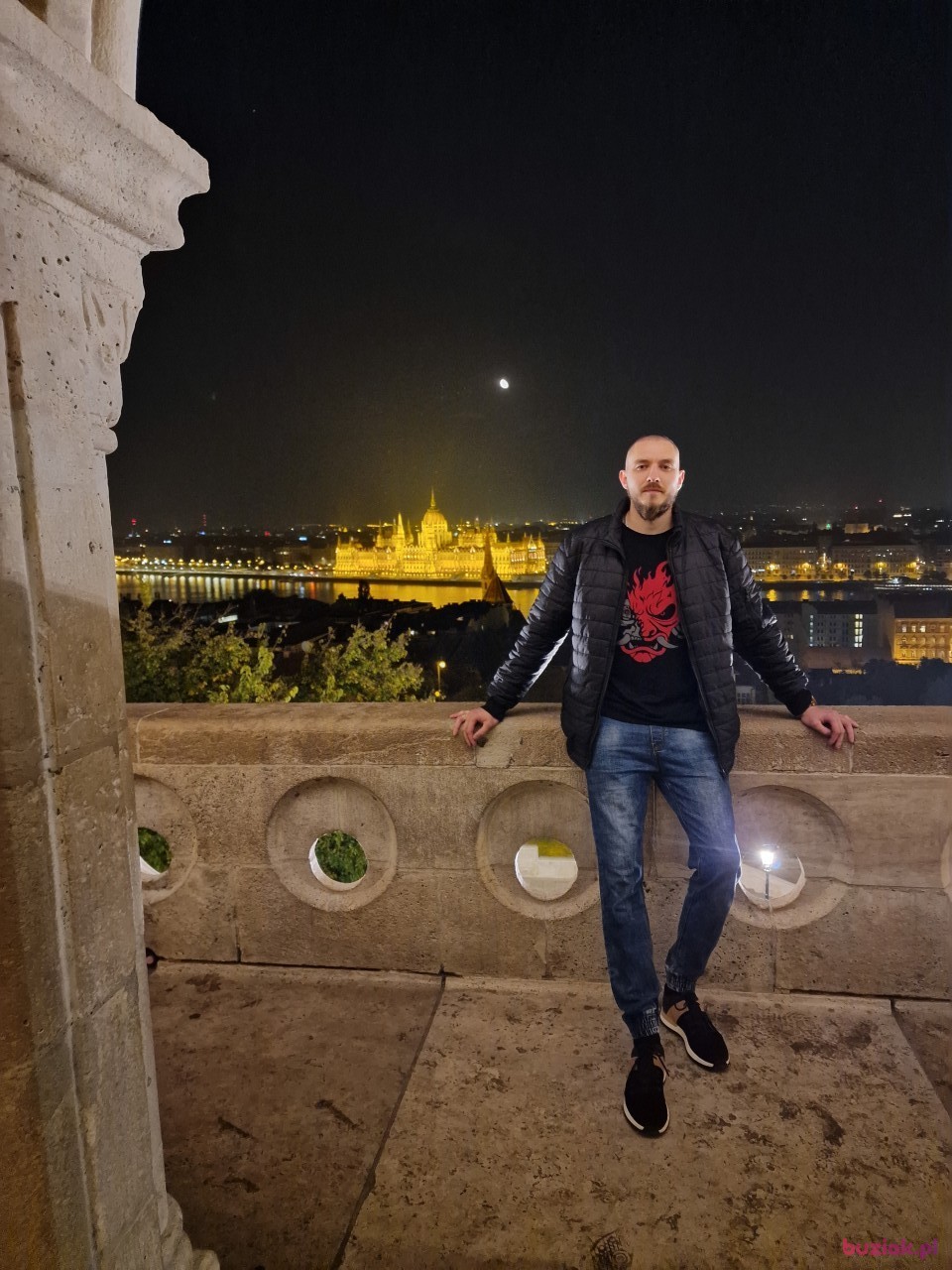 Sebastian , Male, 31, Starogard Gdański, Polska, Photo: 2