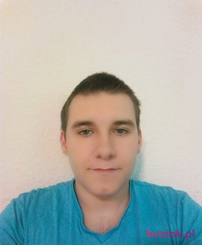 Patry, Mężczyzna, 30, Poznań, Polska: 1