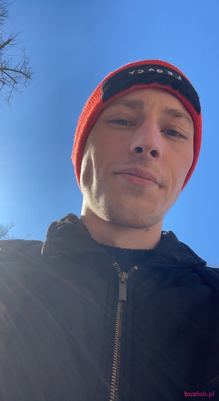 Szymon, Male, 29, Koszalin, Polska: 1