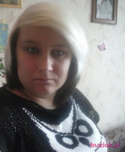 Patka11817, Female, 36, Inowrocław, Polska, Photo: 2
