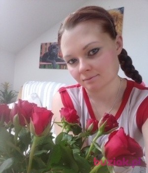 Beata, Kobieta, 38, Wejherowo, Polska, Zdjęcie: 1