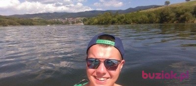 Bartłomiej , Mężczyzna, 29, Szczecin, Polska: 1