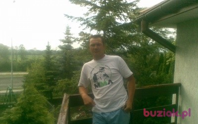 Lukasz, Mężczyzna, 42, Mysłowice, Polska: 1