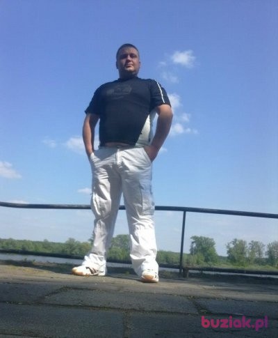 Przemek, Male, 43, Ciechocinek, Polska, Photo: 3