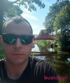 Tomaszzz28, Mężczyzna, 39, Holandia: 1