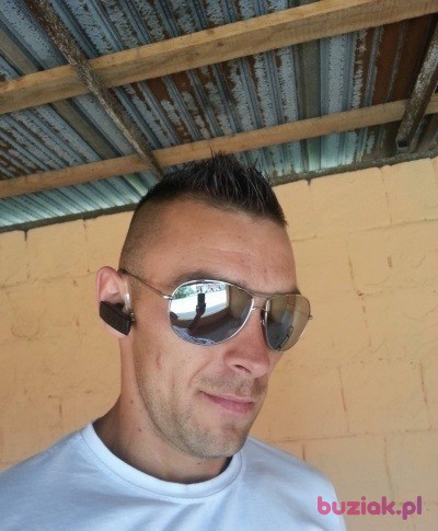 Paweł, Male, 39, Lublin, Polska, Photo: 3