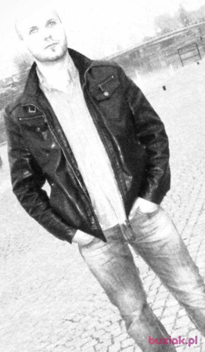 Michał, Male, 41, Turek, Polska, Photo: 2