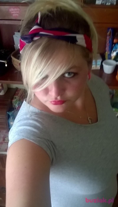 Kasia, Kobieta, 31, Grodzisk Wielkopolski, Polska, Zdjęcie: 2