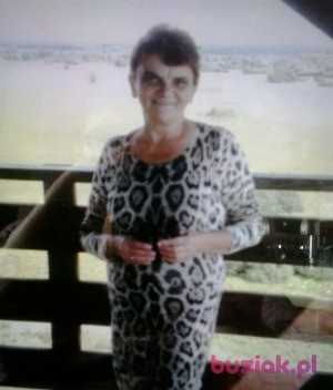 Ewa, Kobieta, 70, Polska, Zdjęcie: 1