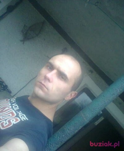 Adrian, Male, 40, Miechów, Polska, Photo: 1