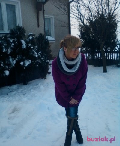 Milena, Female, 29, Radom, Polska, Photo: 2