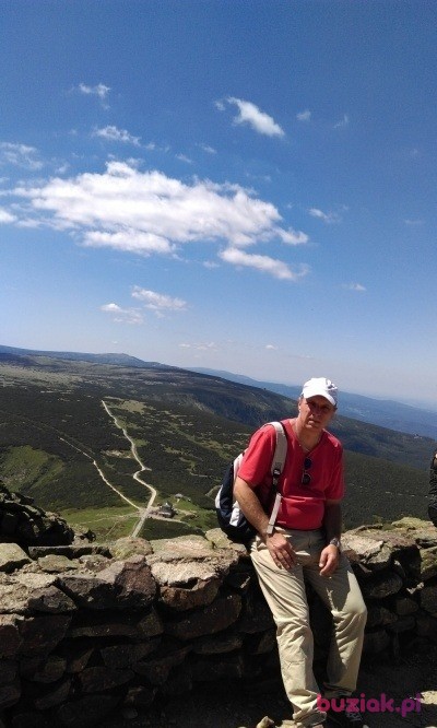 ZBIGNIEW, Male, 59, Wołczyn, Polska, Photo: 3