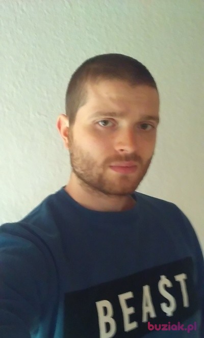 Eryk, Mężczyzna, 31, Szczecin, Polska, Zdjęcie: 1