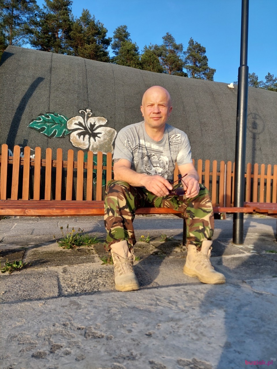 romek, Mężczyzna, 53, Krzeszowice, Polska, Zdjęcie: 6