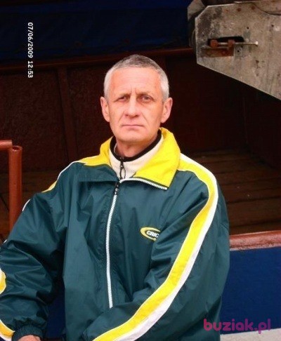 Zbyszek, Male, 67, Wałcz, Polska, Photo: 3