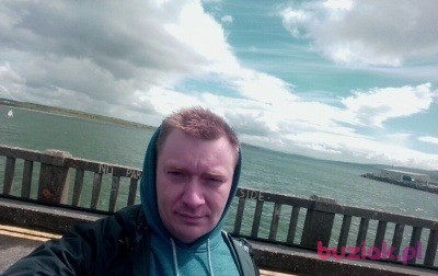 Vegeta357, Mężczyzna, 38, Irlandia, Zdjęcie: 2